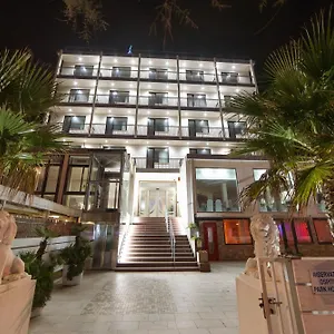 Park E Mobil Hotel